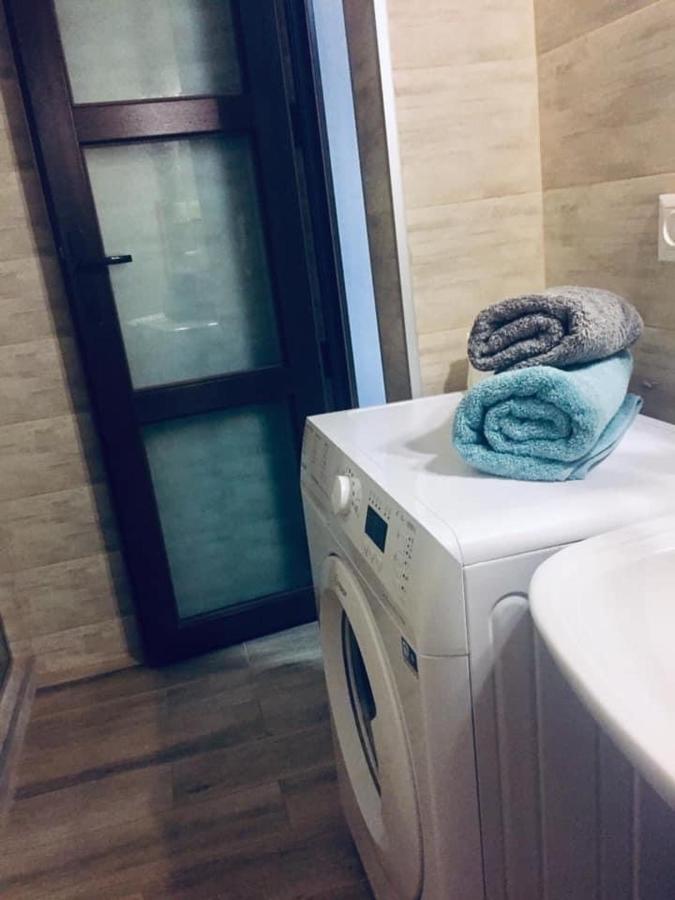 Fortuna Cottage באקוריאני מראה חיצוני תמונה