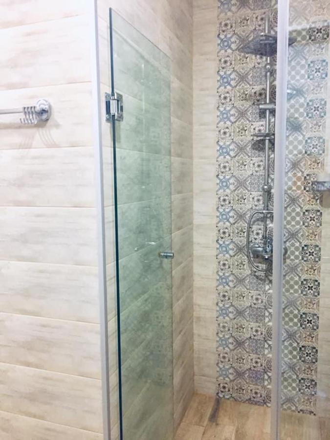 Fortuna Cottage באקוריאני מראה חיצוני תמונה